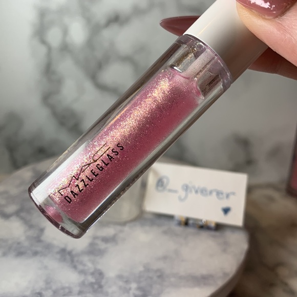 LIKE VENUS MAC DAZZLEGLASS Limited Edition - Picture 3 of 12